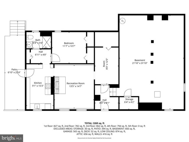 301 E GERMAN ST, Shepherdstown, WV 25443