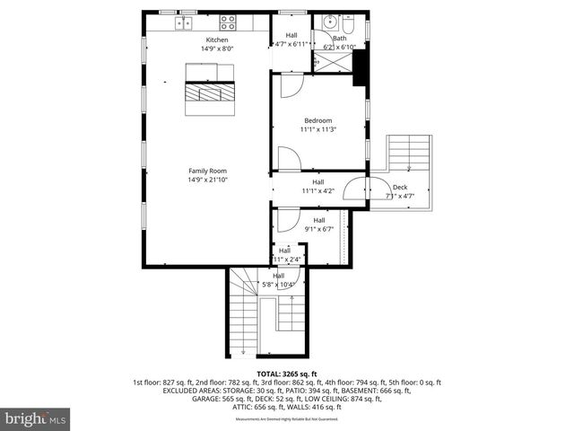301 E GERMAN ST, Shepherdstown, WV 25443
