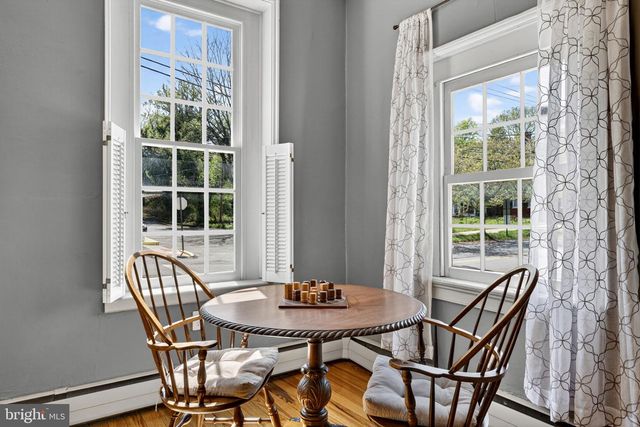 301 E GERMAN ST, Shepherdstown, WV 25443