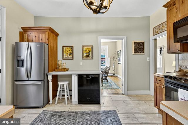 301 E GERMAN ST, Shepherdstown, WV 25443