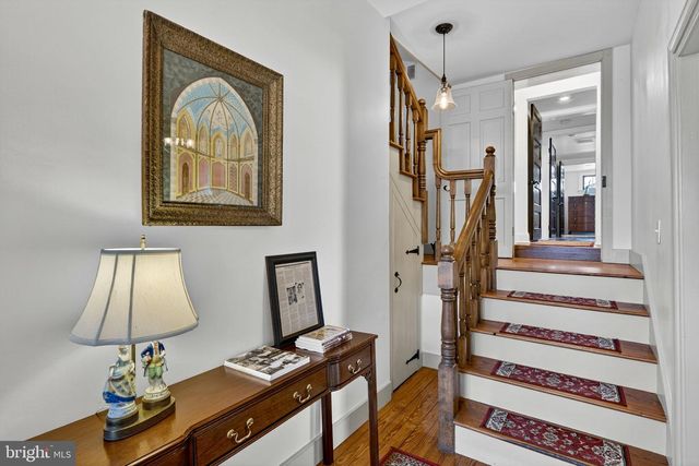 301 E GERMAN ST, Shepherdstown, WV 25443