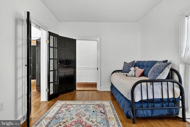 301 E GERMAN ST, Shepherdstown, WV 25443