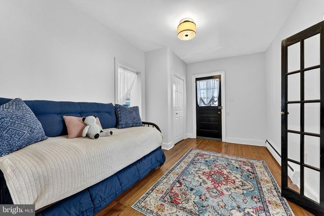 301 E GERMAN ST, Shepherdstown, WV 25443