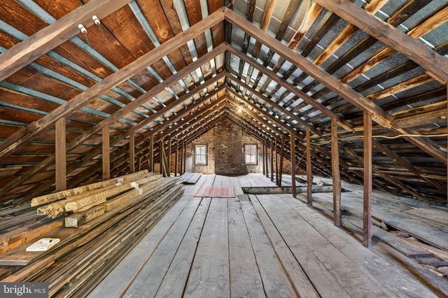 301 E GERMAN ST, Shepherdstown, WV 25443
