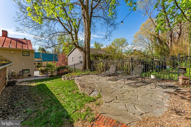 301 E GERMAN ST, Shepherdstown, WV 25443