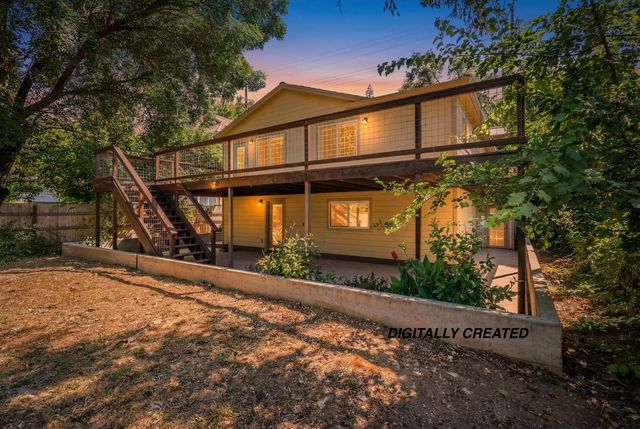 133 Badger St, Sutter Creek, CA 95685