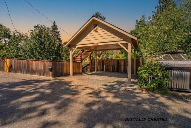 133 Badger St, Sutter Creek, CA 95685