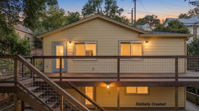 133 Badger St, Sutter Creek, CA 95685