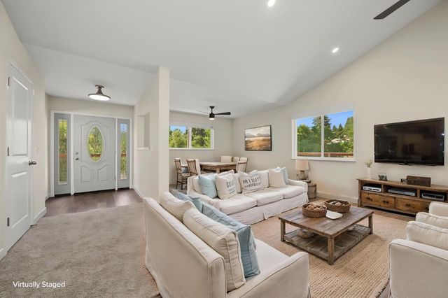 133 Badger St, Sutter Creek, CA 95685