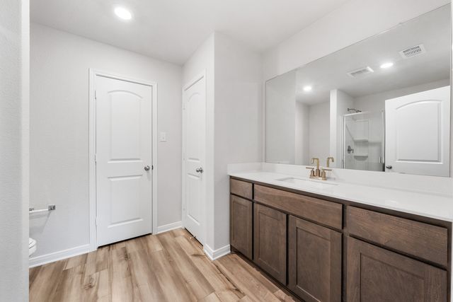 6318 Crosswood Lane, Dallas, TX 75241