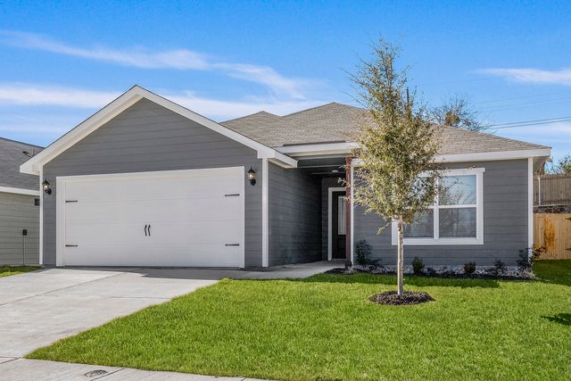 6318 Crosswood Lane, Dallas, TX 75241