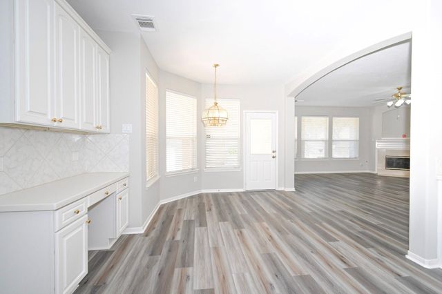 16602 Blue Vista Drive, Houston, TX 77095