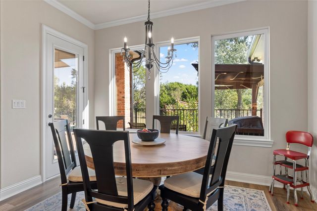 12195 Rolling Oaks Drive, Whitney, TX 76692