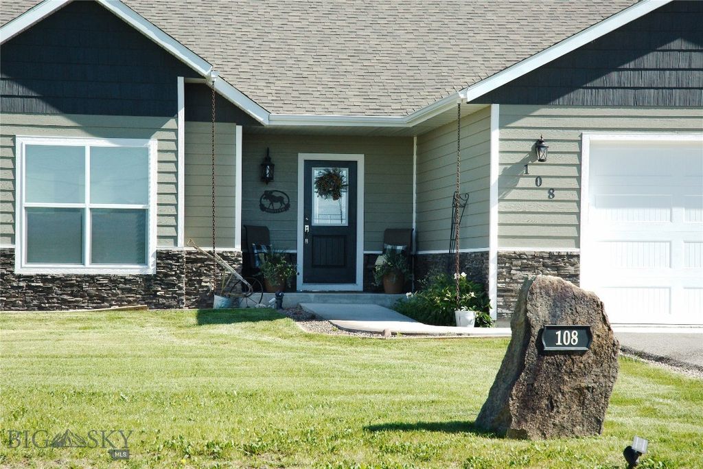 108 Rolling Prairie Way, Three Forks, MT 59752 photo 2