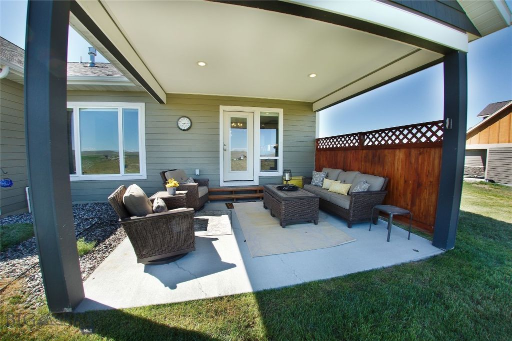 108 Rolling Prairie Way, Three Forks, MT 59752 photo 4