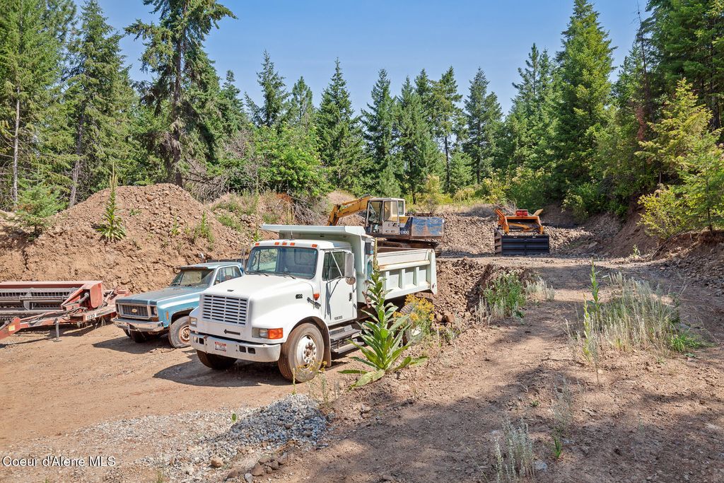 NKA Lisa Rd, Harrison, ID 83833 photo 23