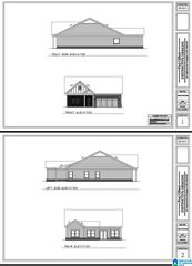 940 LEGACY COVE N, Springville, AL 35146