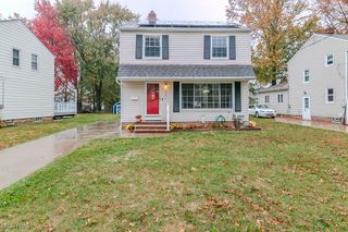 30615 Crescent Drive, Willowick, OH 44095