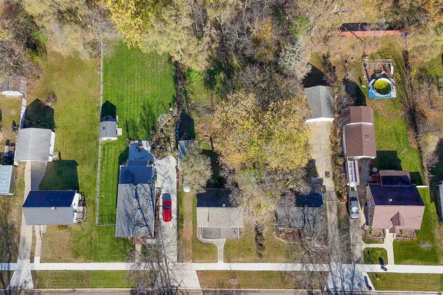 307 Ridgewood Street, Grand Rapids, MI 49548