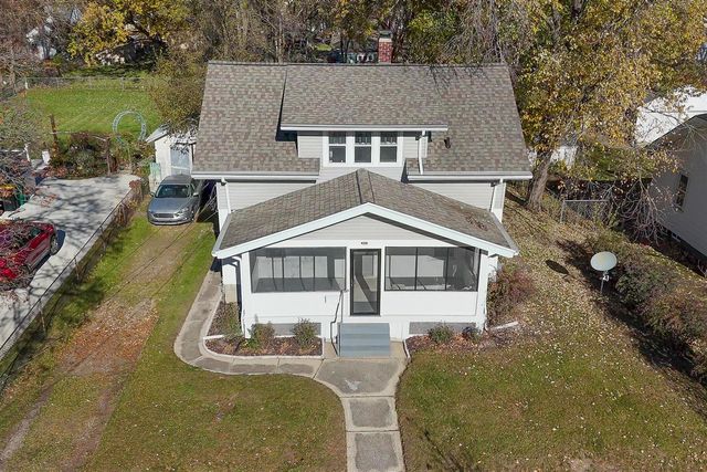 307 Ridgewood Street, Grand Rapids, MI 49548