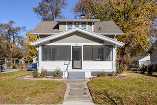 307 Ridgewood Street, Grand Rapids, MI 49548