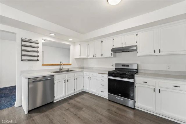 9459 E Avenue T2, Littlerock, CA 93543