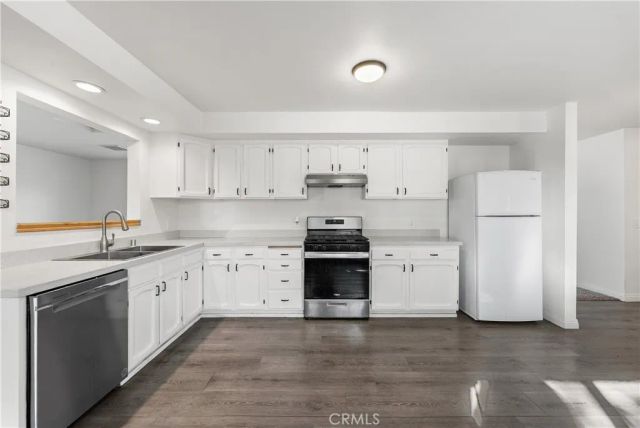 9459 E Avenue T2, Littlerock, CA 93543