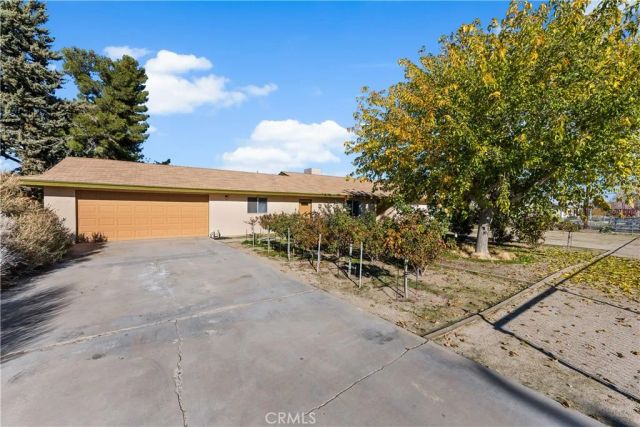 9459 E Avenue T2, Littlerock, CA 93543