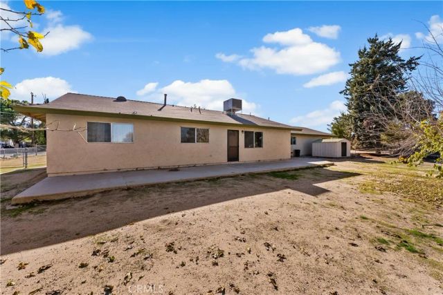 9459 E Avenue T2, Littlerock, CA 93543