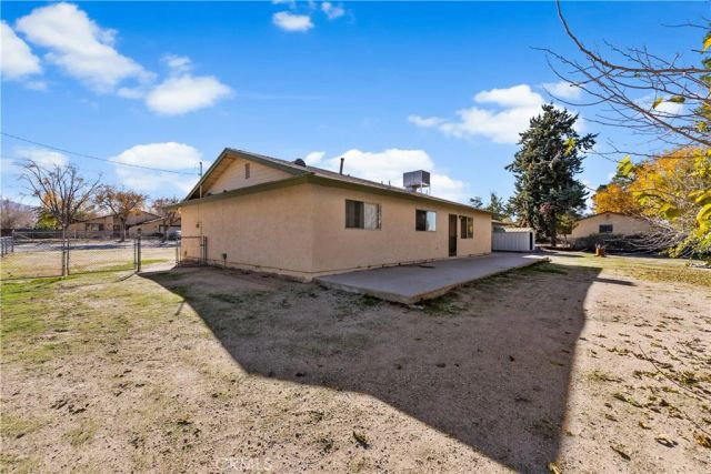 9459 E Avenue T2, Littlerock, CA 93543