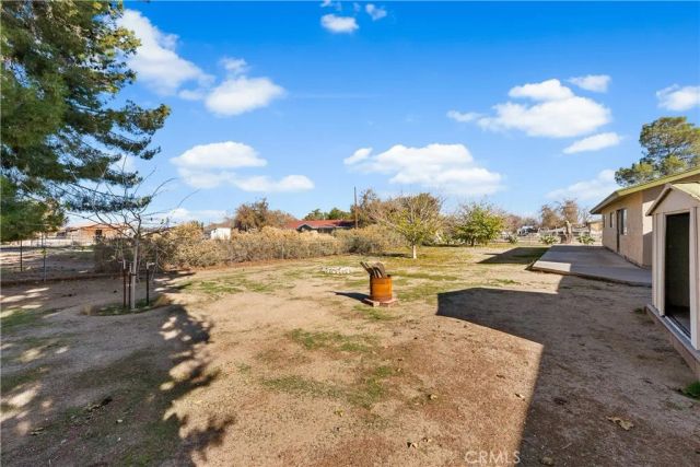 9459 E Avenue T2, Littlerock, CA 93543