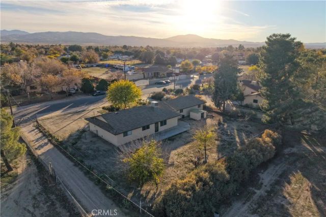 9459 E Avenue T2, Littlerock, CA 93543