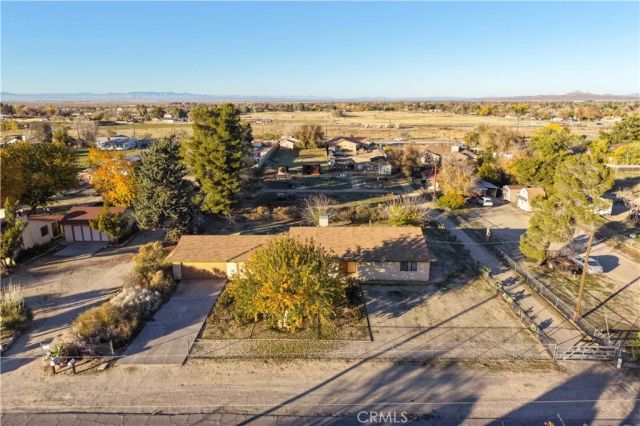 9459 E Avenue T2, Littlerock, CA 93543