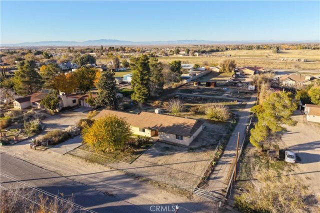 9459 E Avenue T2, Littlerock, CA 93543