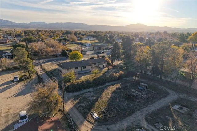 9459 E Avenue T2, Littlerock, CA 93543