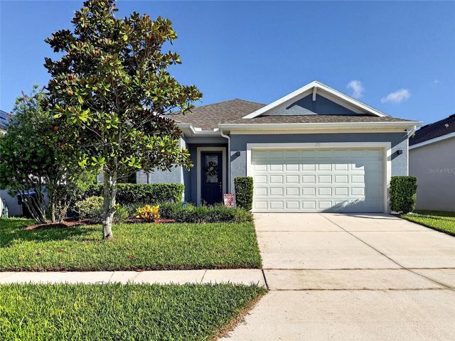 776 GRAND HILLTOP DRIVE, Apopka, FL 32703