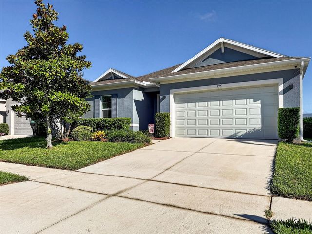 776 GRAND HILLTOP DRIVE, Apopka, FL 32703