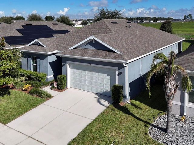 776 GRAND HILLTOP DRIVE, Apopka, FL 32703