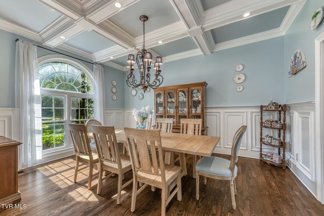 201 Highland Ridge Terrace, Johnson City, TN 37615