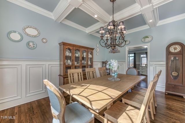 201 Highland Ridge Terrace, Johnson City, TN 37615
