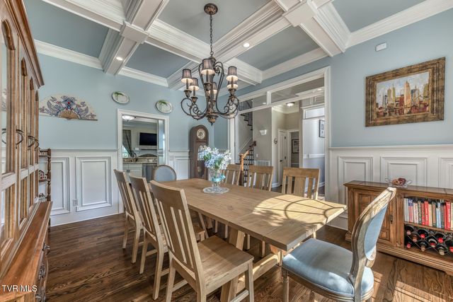 201 Highland Ridge Terrace, Johnson City, TN 37615