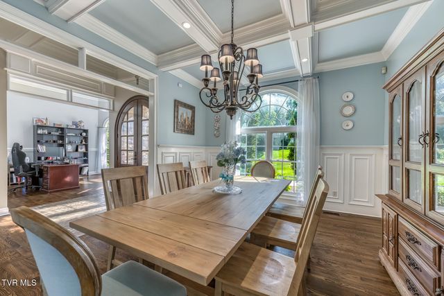 201 Highland Ridge Terrace, Johnson City, TN 37615