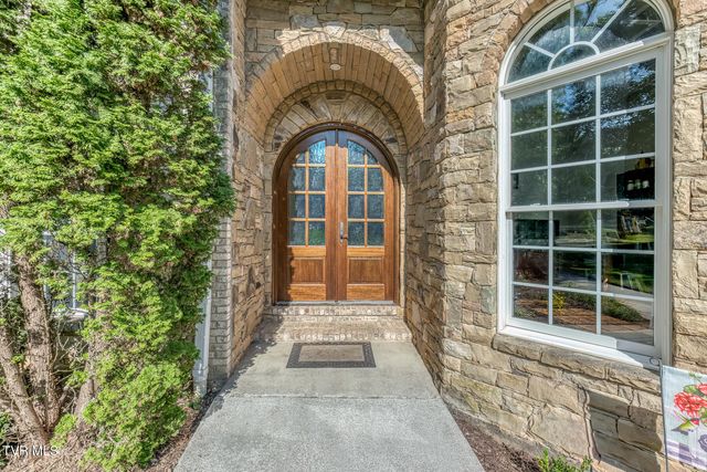 201 Highland Ridge Terrace, Johnson City, TN 37615