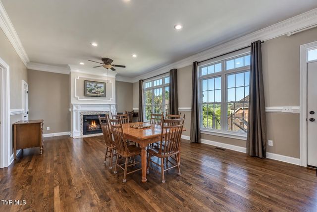 201 Highland Ridge Terrace, Johnson City, TN 37615