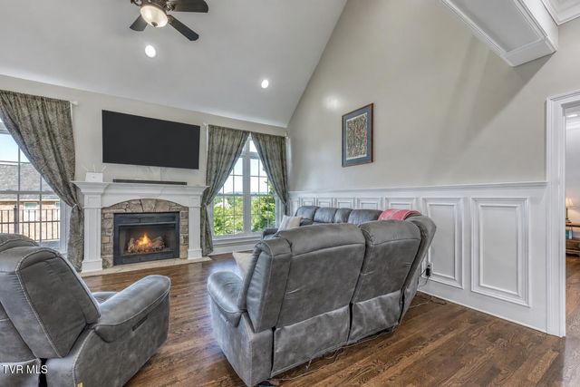 201 Highland Ridge Terrace, Johnson City, TN 37615