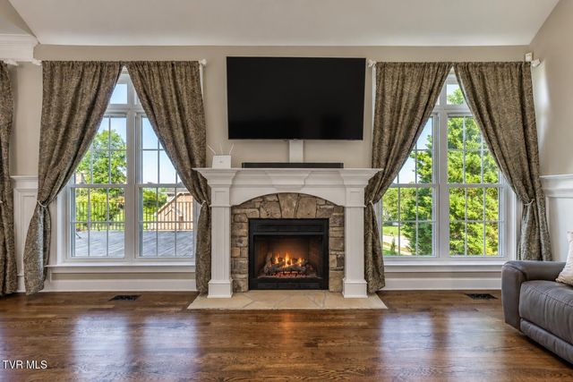 201 Highland Ridge Terrace, Johnson City, TN 37615