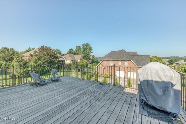 201 Highland Ridge Terrace, Johnson City, TN 37615