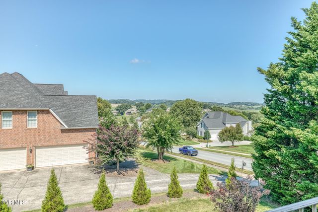 201 Highland Ridge Terrace, Johnson City, TN 37615