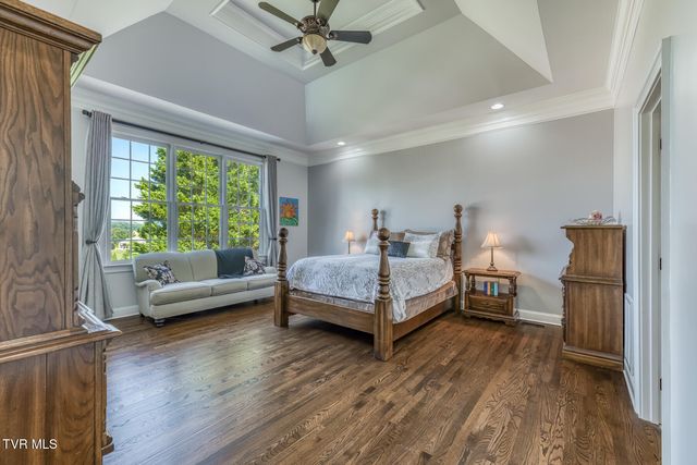 201 Highland Ridge Terrace, Johnson City, TN 37615