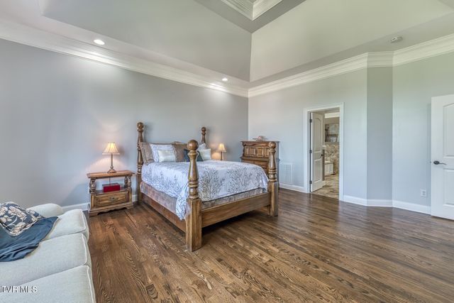 201 Highland Ridge Terrace, Johnson City, TN 37615